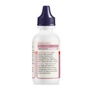 Oticbliss Advanced Vet Strength Medicated Ear Drops for Dogs & Cats, 1.8 oz-4