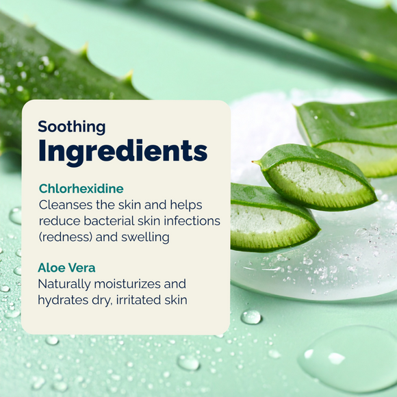 Dermabliss Advanced Vet Strength Hot Spot Spray, 8 oz