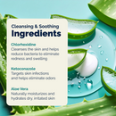 Dermabliss Advanced Vet Strength Medicated Spray, 8 oz-4