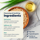 Dermabliss Advanced Vet Strength Anti-Itch & Allergy Relief Shampoo for Dogs & Cats, 16 oz-4