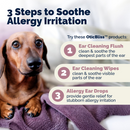 Oticbliss Advanced Vet Strength Medicated Ear Drops for Dogs & Cats, 1.8 oz-8