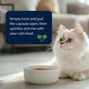 YuMOVE Joint Care for Senior Cats, 60 ct-9