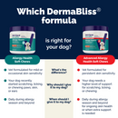 Dermabliss Advanced Vet Strength Seasonal Allergy Health Chews for Dogs-3