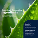 Dermabliss Grooming Wipes for Dogs & Cats (100 Wipes)-5