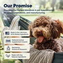 Dermabliss Advanced Vet Strength Seasonal Allergy Health Chews for Dogs-10