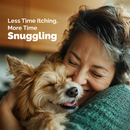 Dermabliss Seasonal Allergy Health & Immune Soft Chews for Dogs-8