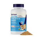 Glandex Anal Gland Health Powder Supplement for Dogs, Salmon Flavored-13