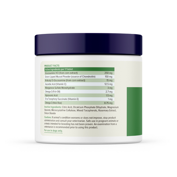 YuMOVE Senior Hip & Joint Health Tablets for Dogs