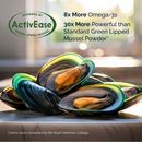 YuMOVE Advanced Vet Strength Hip & Joint Health Soft Chews for Dogs, Seafood Flavor-2