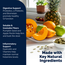 Glandex Advanced Vet Strength Anal Gland Health Powder-12