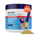 Glandex Advanced Vet Strength Anal Gland Health Powder-14