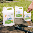 Wondercide Outdoor Pest Control Concentrate for Yard + Garden with Natural Essential Oils, 16-oz