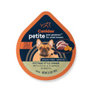 CANIDAE PURE Goodness Petite Small Breed Grain-Free Canned Dog Food Minced w/ Duck & Pumpkin, 3.5-oz case of 12