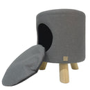 4 Cats & Dogs Wallie Pet Stool-7