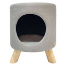 4 Cats & Dogs Wallie Pet Stool-1
