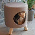 4 Cats & Dogs Wallie Pet Stool