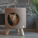 4 Cats & Dogs Wallie Pet Stool