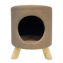 4 Cats & Dogs Wallie Pet Stool