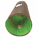 Ware Nylon Fun Tunnel Toy for Cats-2