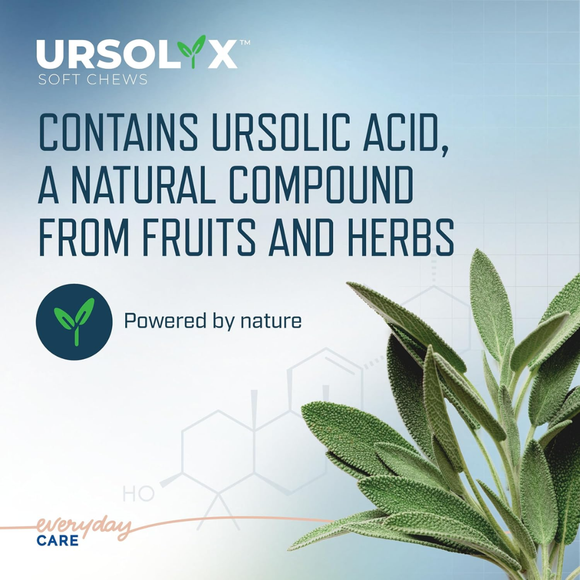 Muscle Care Soft Chews