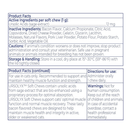 Health and Mobility Formula - cats