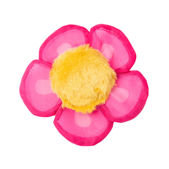 Yeowww! Daisy's Flower Tops Catnip Cat Toy