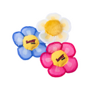 Yeowww! Daisy's Flower Tops Catnip Cat Toy-1