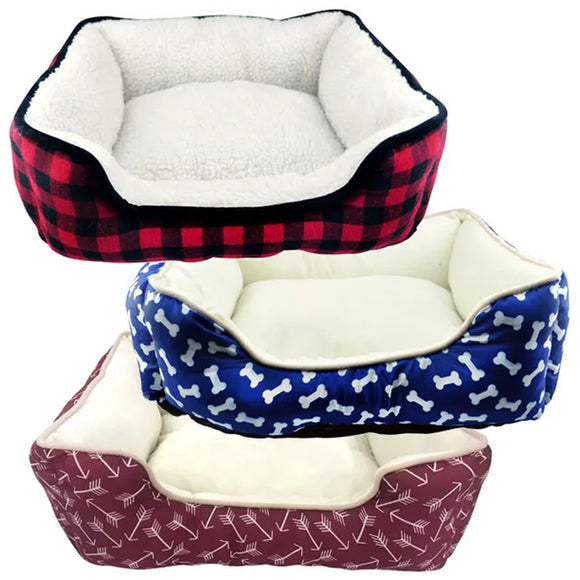 Slumber Pet Pet Cuddler Beds