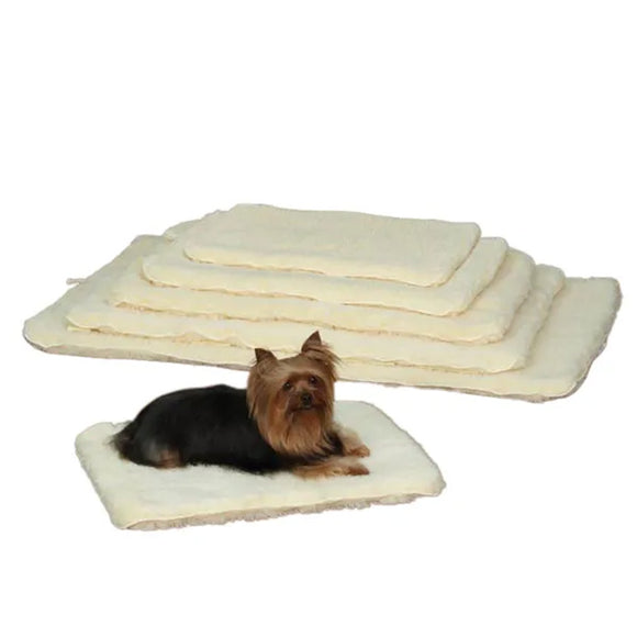 Slumber Pet Double Sided Sherpa Mats
