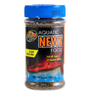Zoo Med Aquatic Newt Dry Food, 2-oz