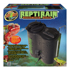 Zoo Med Repti Rain Automatic Misting Machine