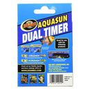 Zoo Med AquaSun Dual Day/Night Timer-5