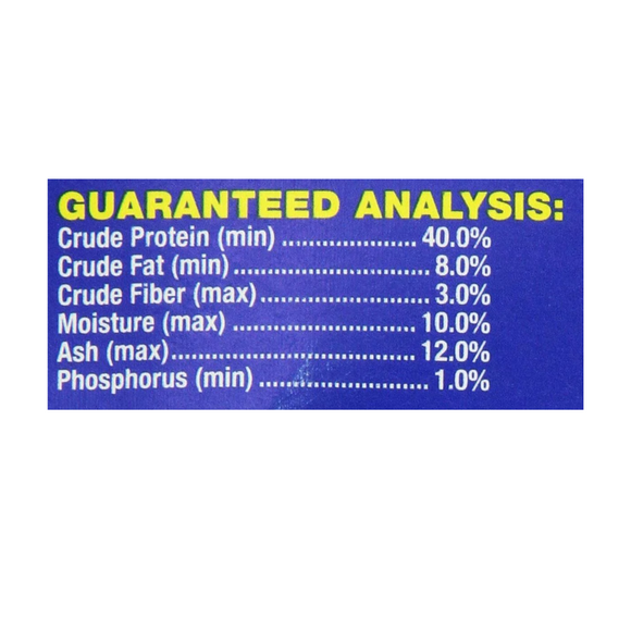 Zoo Med Micro Floating Betta Pellet Fish Food