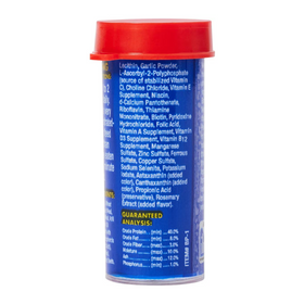 Zoo Med Micro Floating Betta Pellet Fish Food - 0