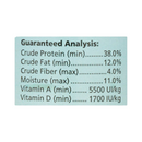 Zoo Med Hermit Crab Dry Food, 2.4-oz-3