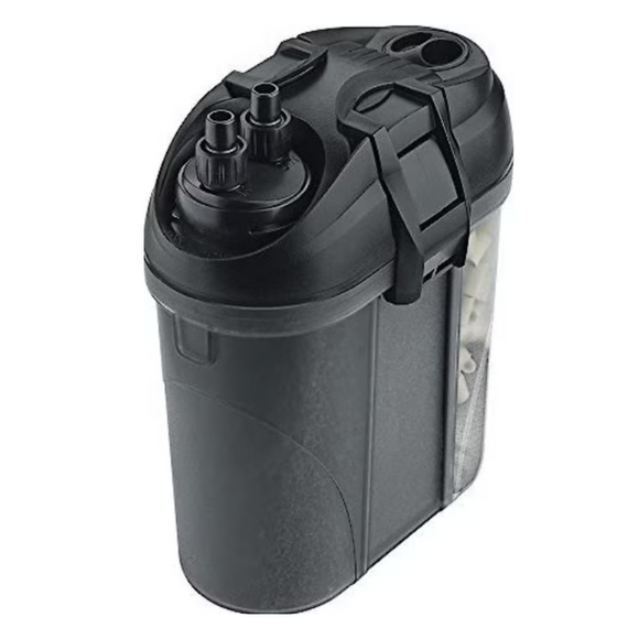 Zoo Med Turtle Clean 30 External Canister Filter