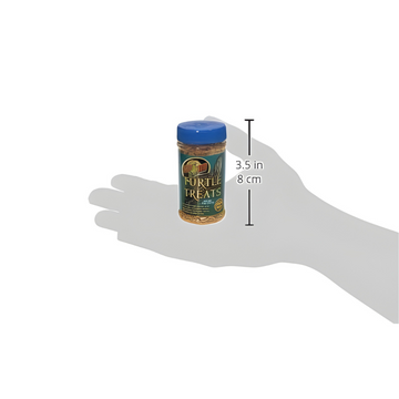 Zoo Med Turtle Treats (0.5 oz) - 0