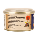 Zoo Med Can O' Snails Reptile, Bird & Mammal Food & Treat (1.7 oz)-2