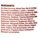 Zoo Med Aquatic Newt Dry Food, 2-oz-4