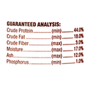 Zoo Med Aquatic Newt Dry Food, 2-oz-5