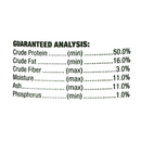 Zoo Med Aquatic Frog & Tadpole Dry Food, 2-oz-5