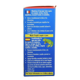 Zoo Med ReptiSafe Water Conditioner Reptile Supplement - Reptile Water Treatment & Cleaning 2
