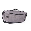 ZippyPaws Backpack For Dog Graphite