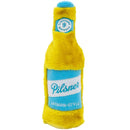 ZippyPaws Pilsner Happy Hour Crusherz Dog Toy, Medium