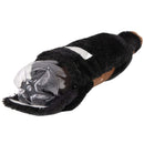 ZippyPaws Stout Happy Hour Crusherz Plush Dog Toy