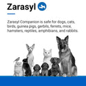 Zarasyl Companion Essential Skin Care for Dogs & Cats