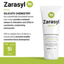 Zarasyl Equine Barrier Cream