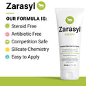 Zarasyl Equine Barrier Cream