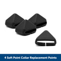 PetSafe Soft Point Training Collar Prong Replacement Pack