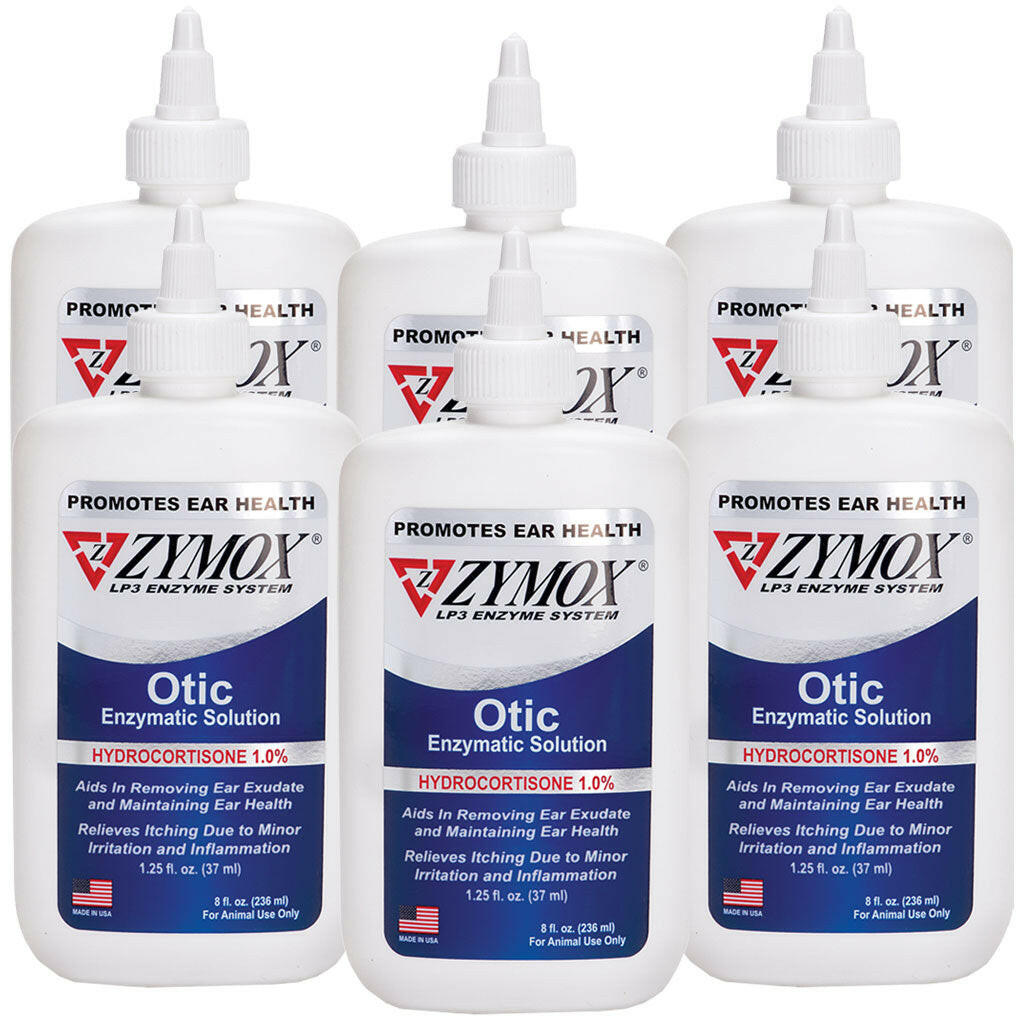 zymox otic